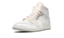 Air Jordan 1 Mid SE Craft