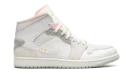 Air Jordan 1 Mid SE Craft