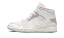 Air Jordan 1 Mid SE Craft