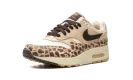 Air Max 1 '87 WMNS "Sesame Leopard"