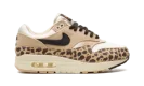 Air Max 1 '87 WMNS "Sesame Leopard"