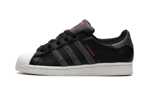 SUPERSTAR WMNS "Black"