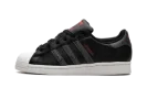 SUPERSTAR WMNS "Black"