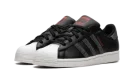 SUPERSTAR WMNS "Black"