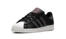 SUPERSTAR WMNS "Black"