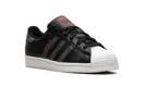 SUPERSTAR WMNS "Black"