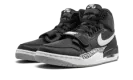 Air Jordan Legacy 312 "Black White"