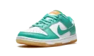 DUNK LO MNS WMNS "Teal Zeal"