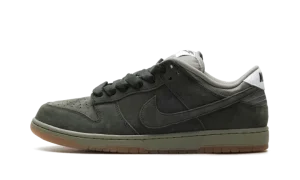SB Dunk Low Pro B "Sequoia"