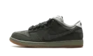 SB Dunk Low Pro B "Sequoia"