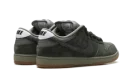 SB Dunk Low Pro B "Sequoia"