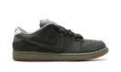 SB Dunk Low Pro B "Sequoia"