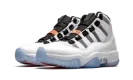 Air Jordan 11 Adapt "White"