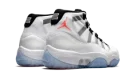 Air Jordan 11 Adapt "White"