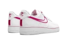 AIR FORCE 1 '07 MNS WMNS "Airbrush - Pink"