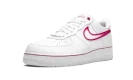 AIR FORCE 1 '07 MNS WMNS "Airbrush - Pink"