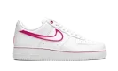 AIR FORCE 1 '07 MNS WMNS "Airbrush - Pink"