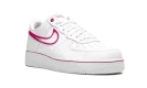 AIR FORCE 1 '07 MNS WMNS "Airbrush - Pink"