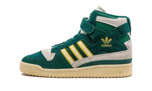 Forum 84 High "Collegiate Green"