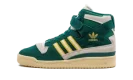 Forum 84 High "Collegiate Green"