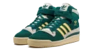 Forum 84 High "Collegiate Green"