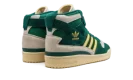 Forum 84 High "Collegiate Green"