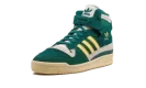 Forum 84 High "Collegiate Green"