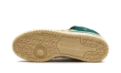 Forum 84 High "Collegiate Green"