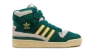 Forum 84 High "Collegiate Green"