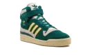 Forum 84 High "Collegiate Green"