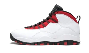 Air Jordan 10 Retro "Russell Westbrook - Class of 2006"
