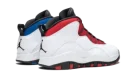 Air Jordan 10 Retro "Russell Westbrook - Class of 2006"
