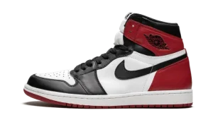 Air Jordan 1 Retro High OG "Black Toe 2016"
