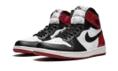 Air Jordan 1 Retro High OG "Black Toe 2016"