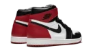 Air Jordan 1 Retro High OG "Black Toe 2016"