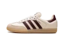 Samba OG "Cream White / Burgundy"