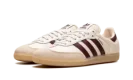 Samba OG "Cream White / Burgundy"