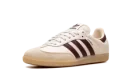 Samba OG "Cream White / Burgundy"