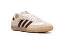 Samba OG "Cream White / Burgundy"