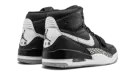 Air Jordan Legacy 312 "Black White"