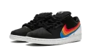 SB Dunk Low "Polaroid"