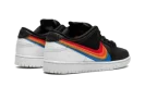 SB Dunk Low "Polaroid"