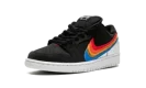 SB Dunk Low "Polaroid"