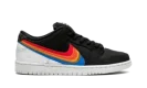 SB Dunk Low "Polaroid"
