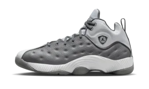 Air Jordan Jumpman Team II "Cool Grey"