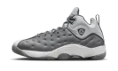 Air Jordan Jumpman Team II "Cool Grey"