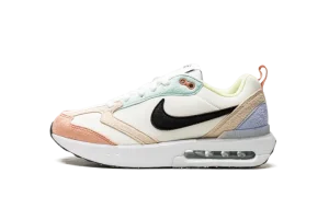 Air Max Dawn GS "Sail Light Madder Root"