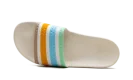 ADILETTE "Multi (Rainbow)"