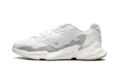 X9000L4 "Triple White"