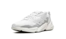 X9000L4 "Triple White"